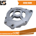 OEM Aluminum Alloy Die Casting Parts for Motor Cover